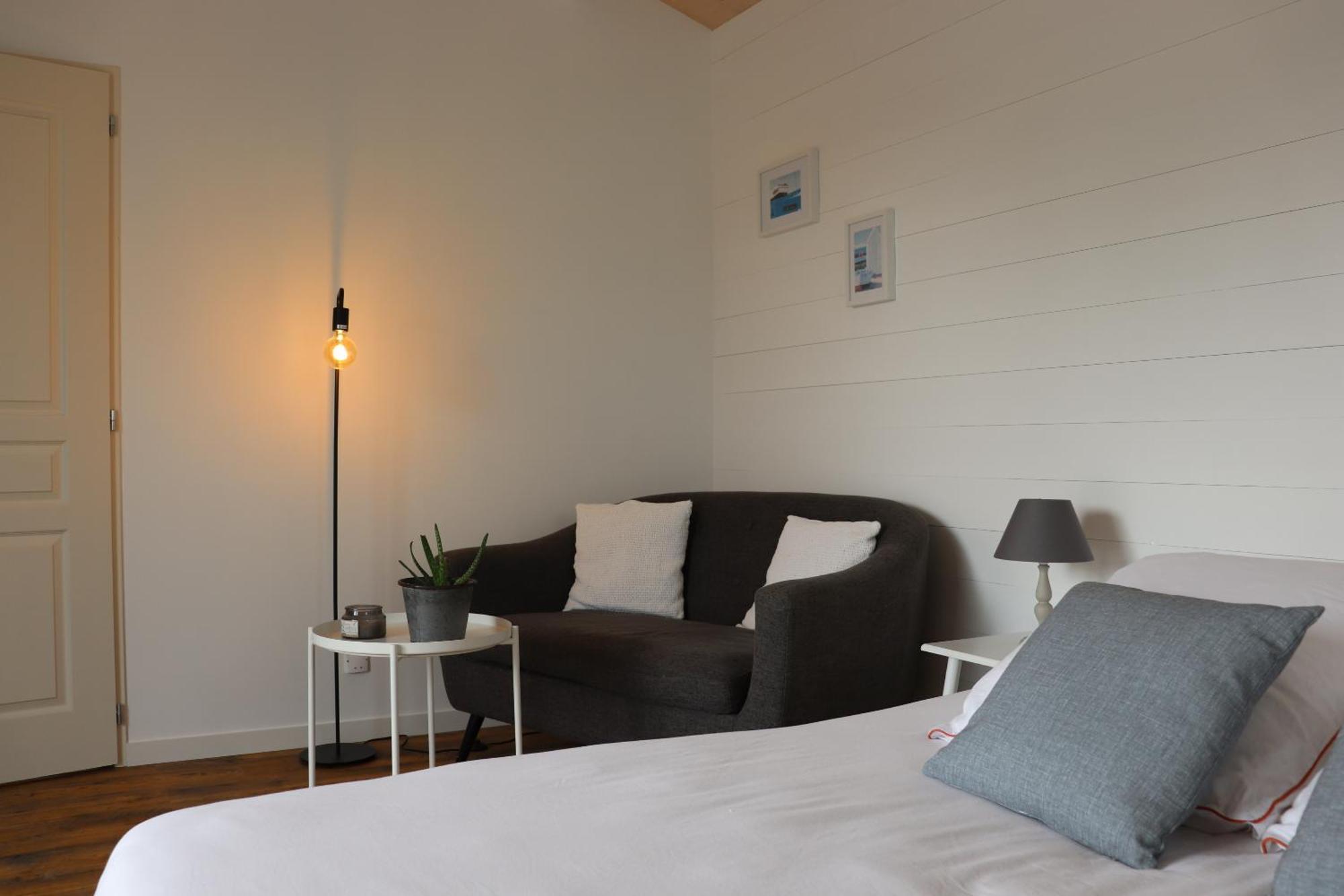 Horizons De L'Ile Bed & Breakfast Ile d'Yeu Luaran gambar