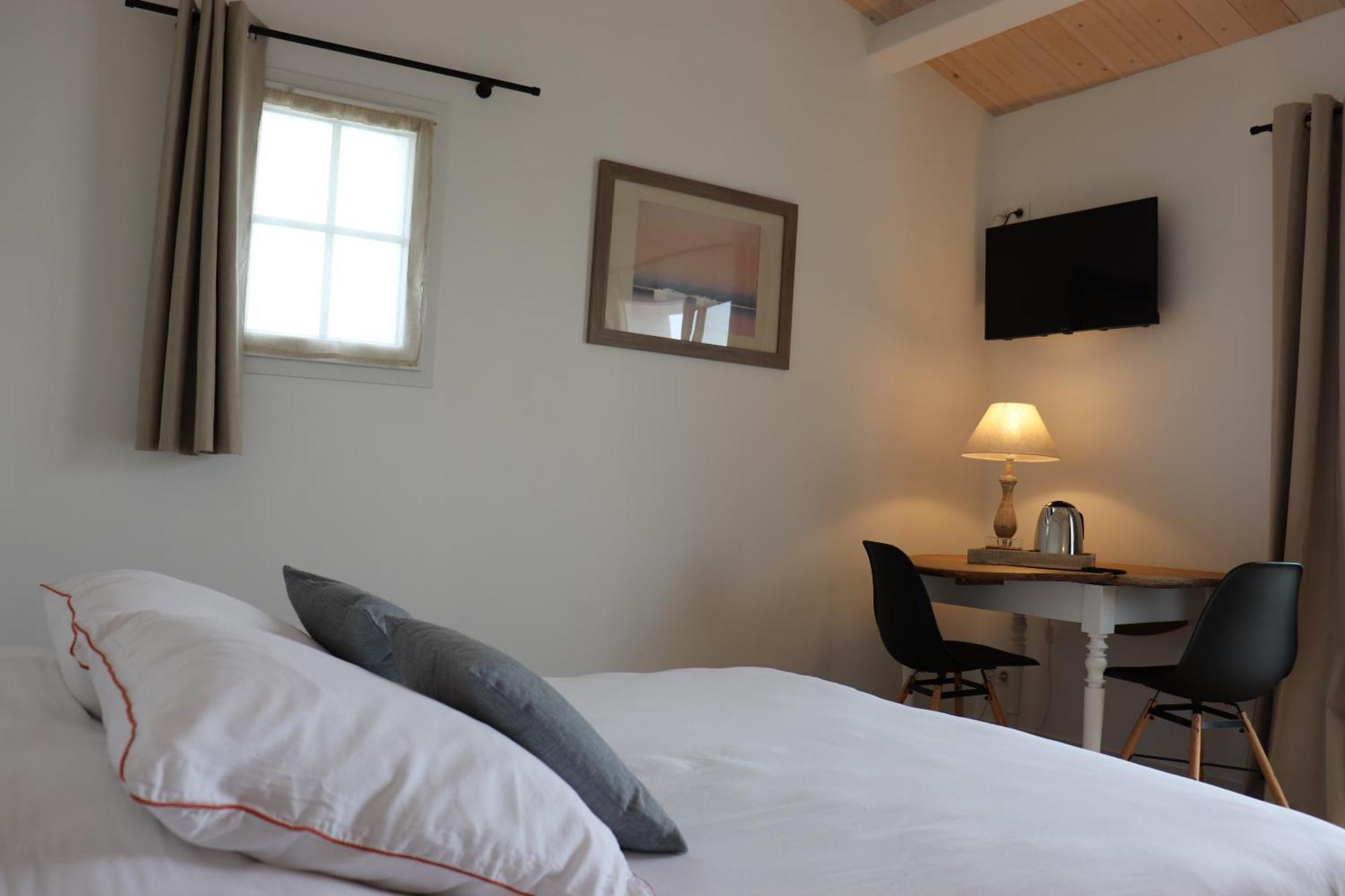 Horizons De L'Ile Bed & Breakfast Ile d'Yeu Luaran gambar