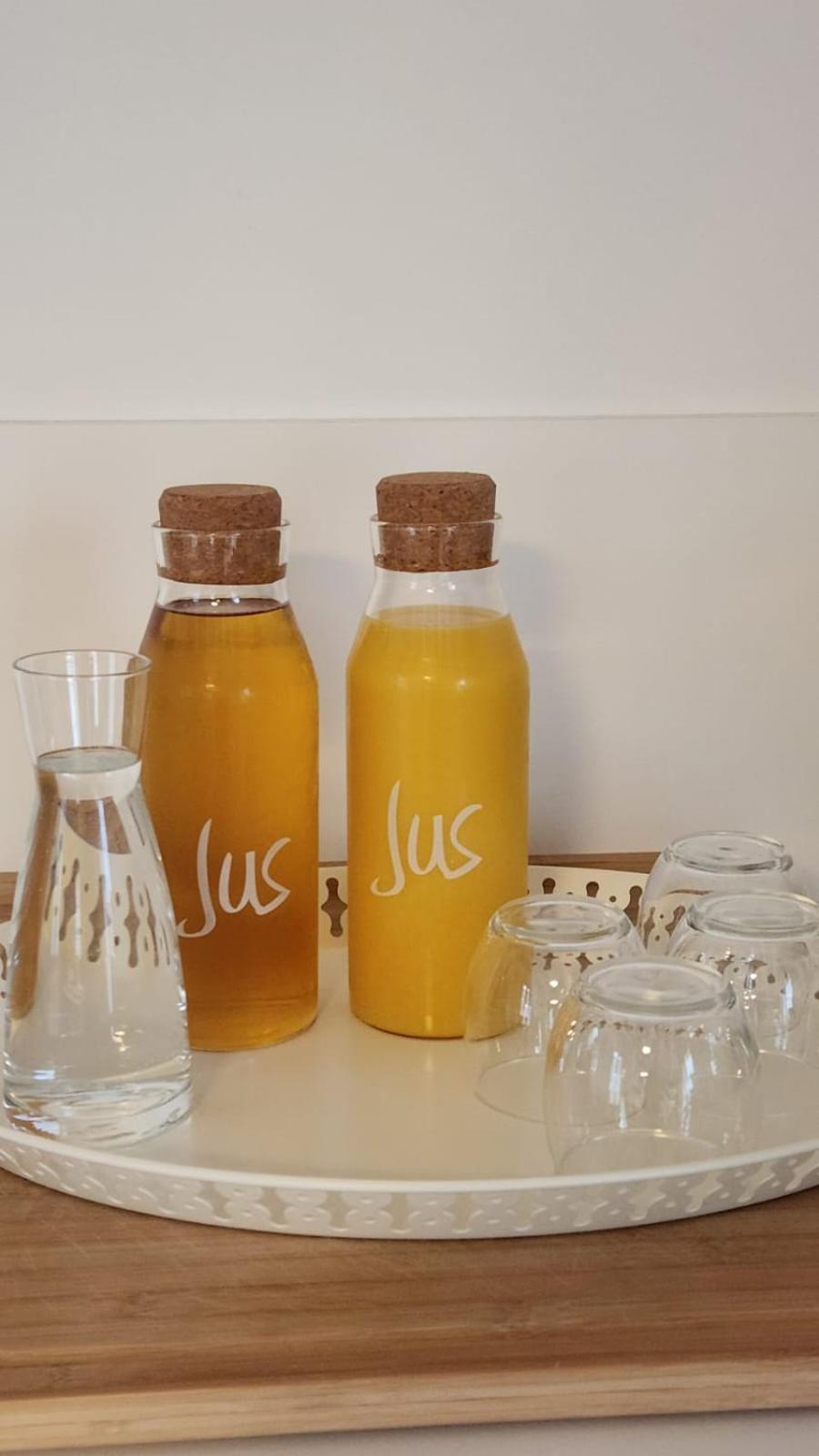 Horizons De L'Ile Bed & Breakfast Ile d'Yeu Luaran gambar