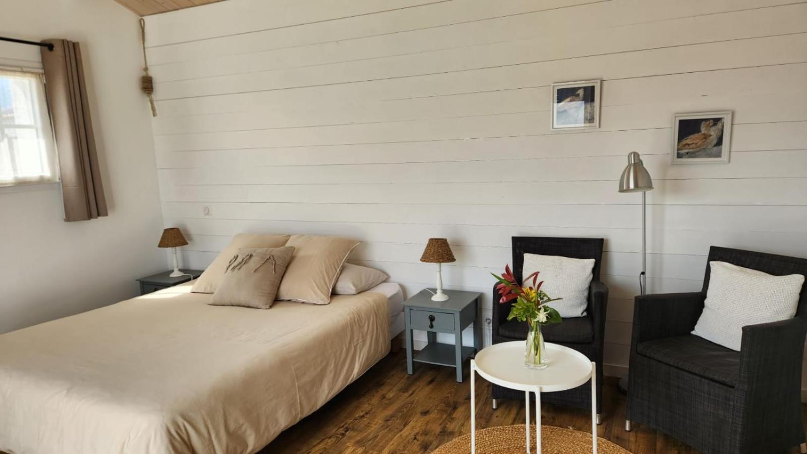 Horizons De L'Ile Bed & Breakfast Ile d'Yeu Luaran gambar